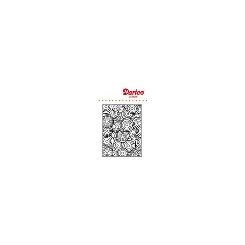 Embossing Template Multi Cercles
