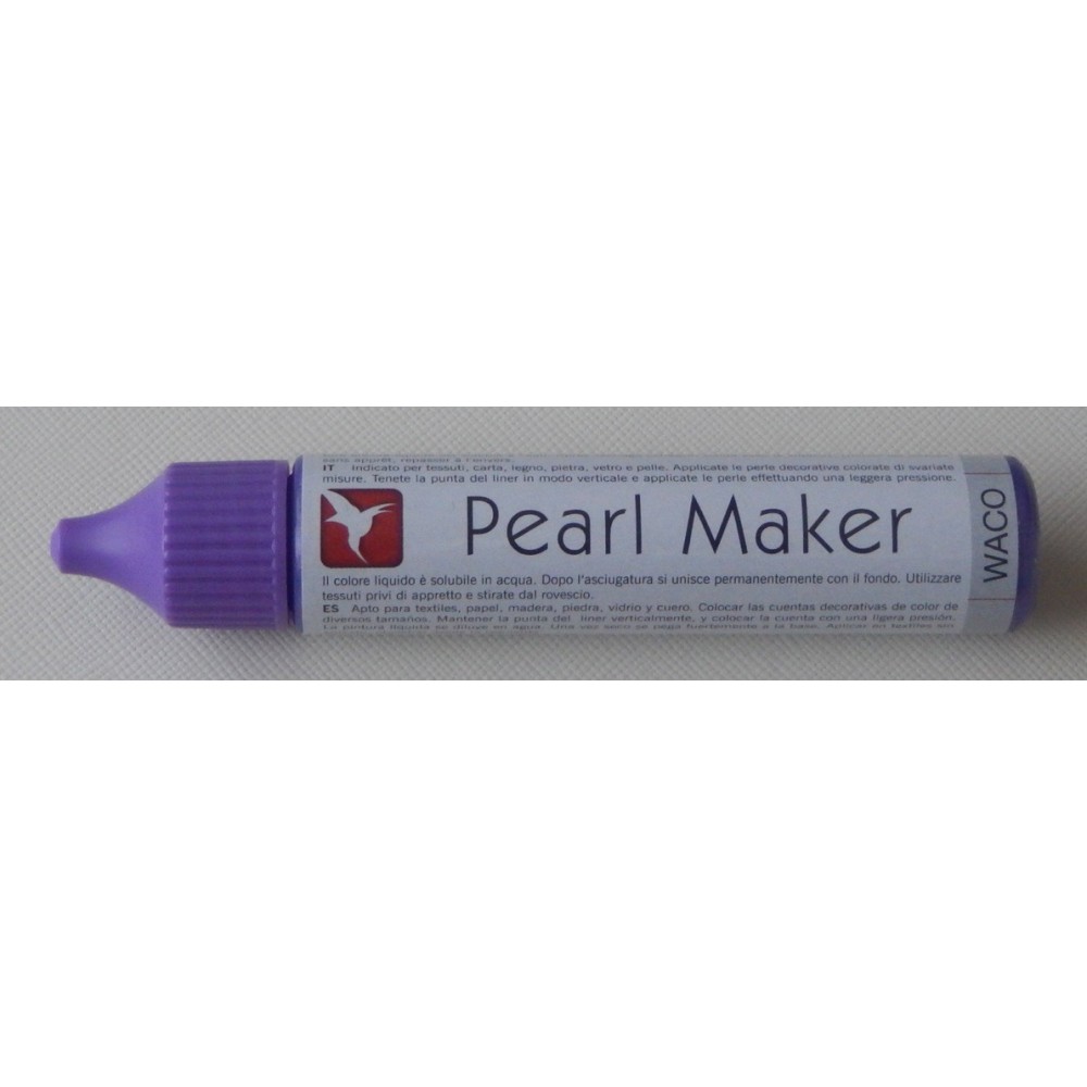 Pearl Maker Lilas