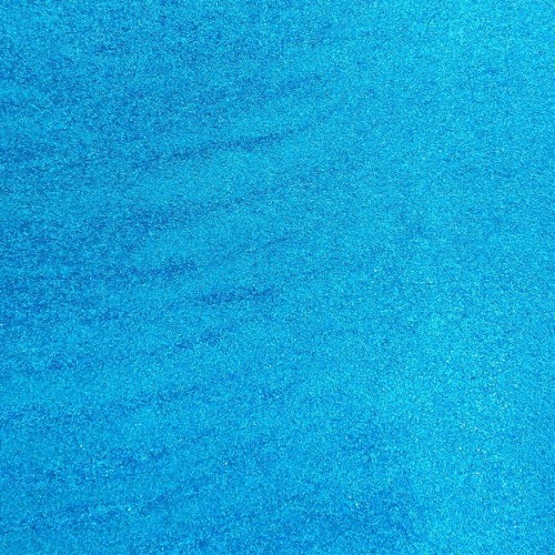 Glitter Papier Adhèsif Toga Bleu Fluo