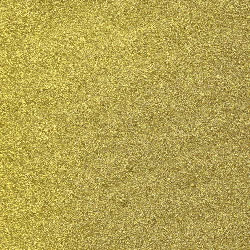 Papier Pailleté Adhésif Dark Gold Vaessen