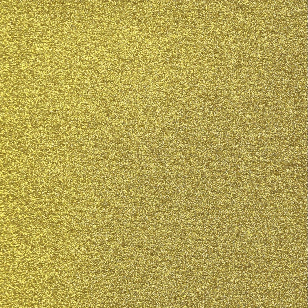 Papier Pailleté Adhésif Dark Gold Vaessen