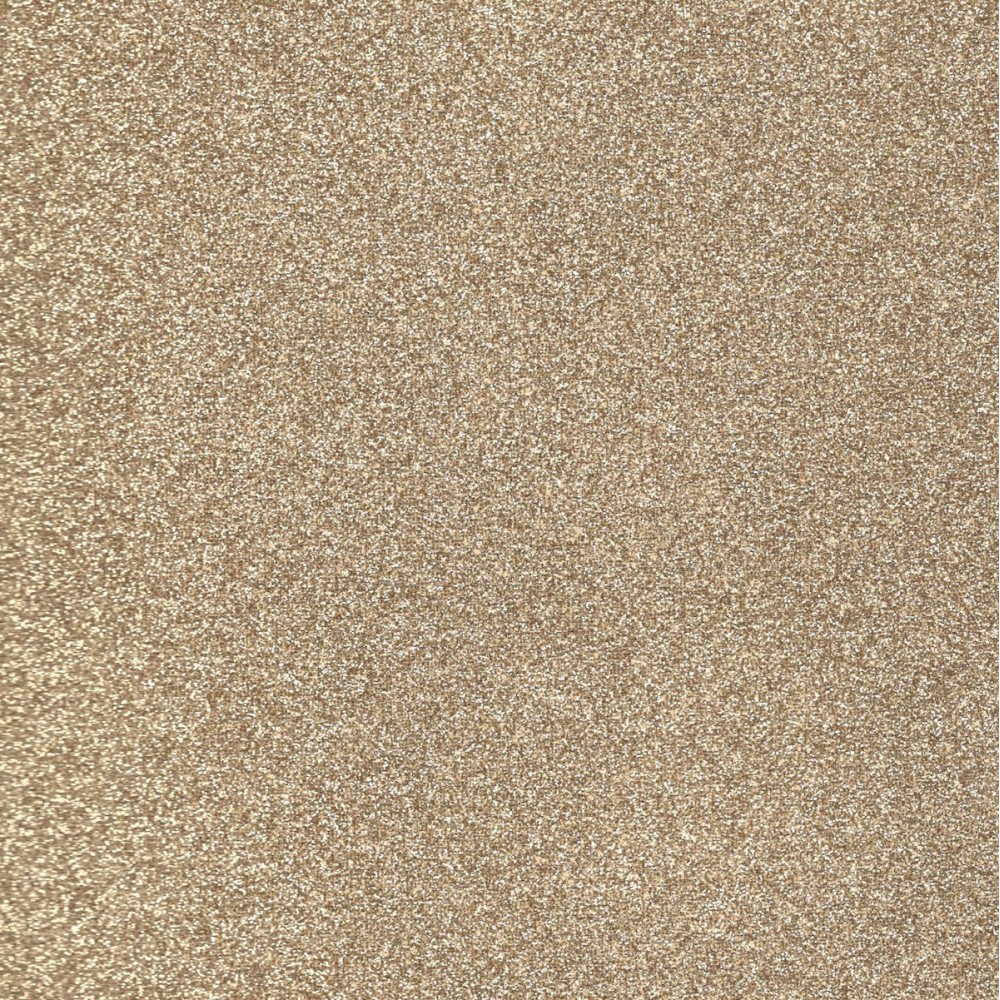 Papier Pailleté Adhésif Light Gold Vaessen