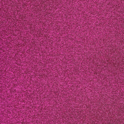 Papier Pailleté Adhésif Fushia Vaessen