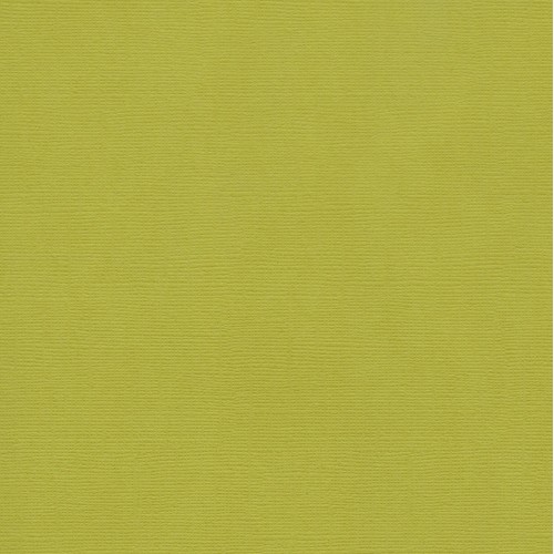 Florence Cardstock Mustard