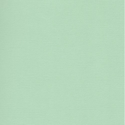 Florence Cardstock Aqua