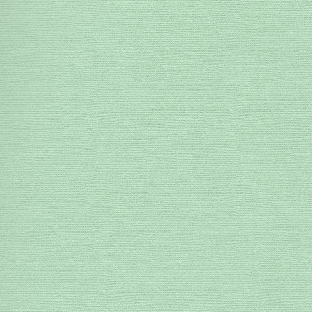 Florence Cardstock Aqua