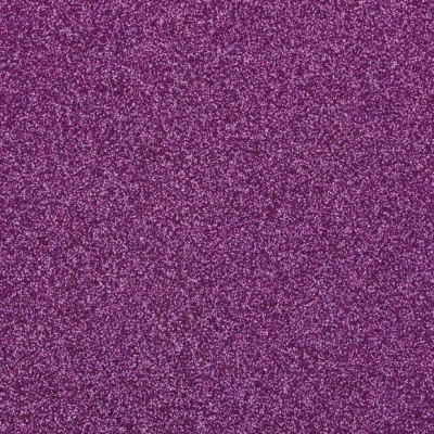 Glitter Card Nebula Purple Tonic Studios