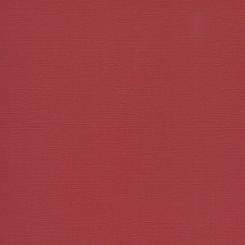 Florence Cardstock Ruby