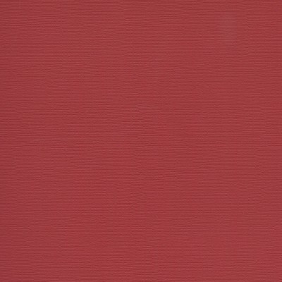 Florence Cardstock Ruby