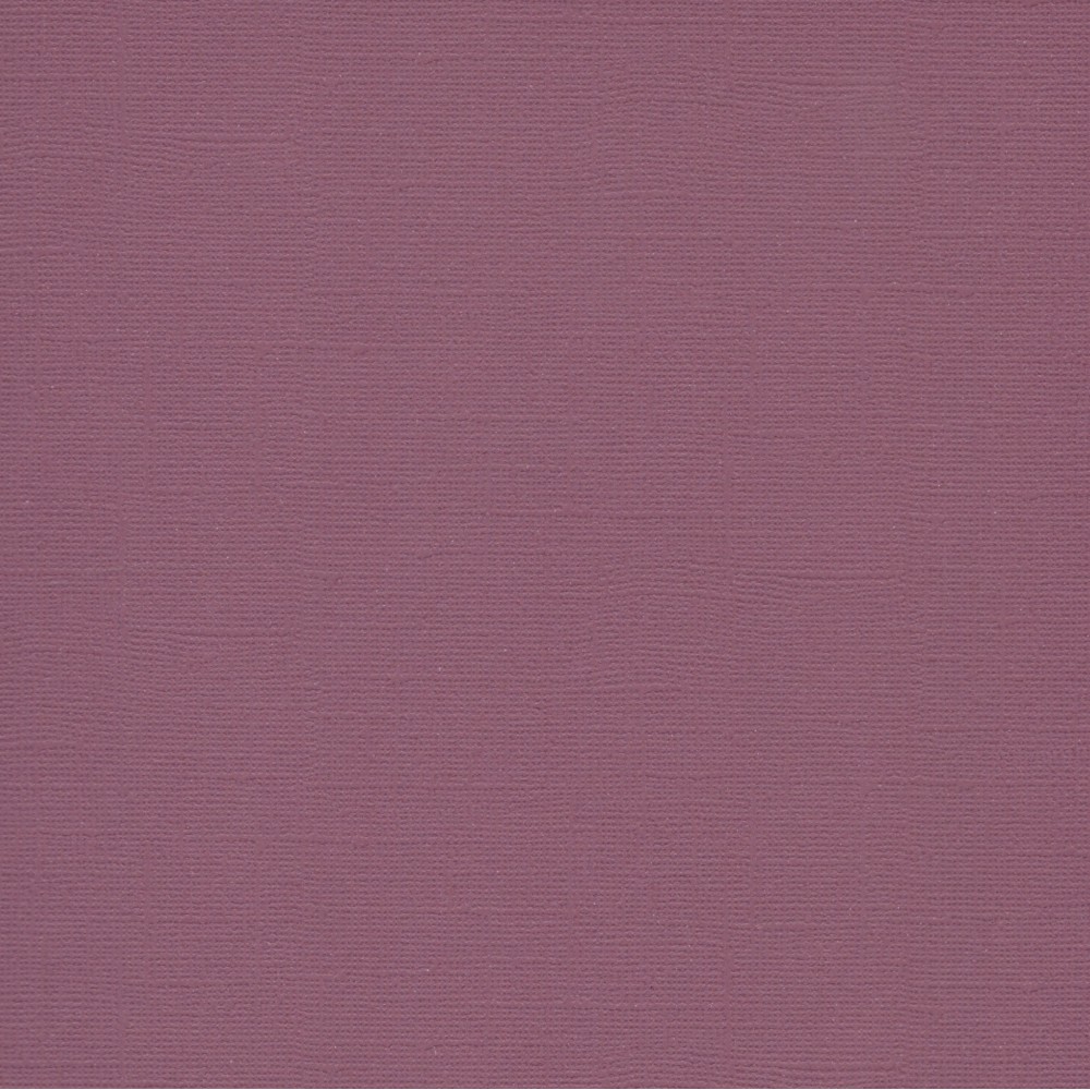 Florence Cardstock Mauve