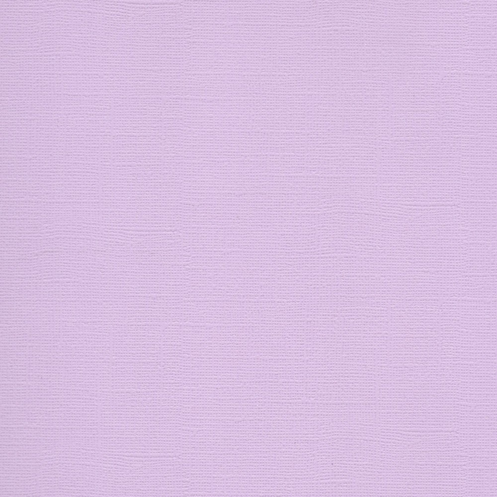 Florence Cardstock Lilac