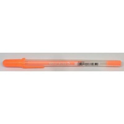 Sakura Gelly Roll Moonlight Orange