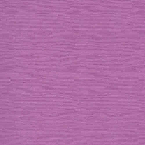 Florence Cardstock Plum