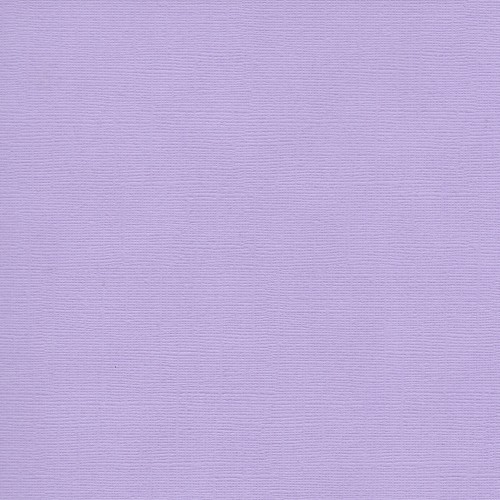 Florence Cardstock Hyacinth