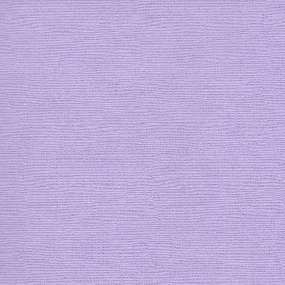 Florence Cardstock Hyacinth