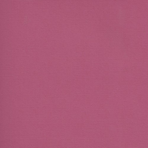 Florence Cardstock Blackberry