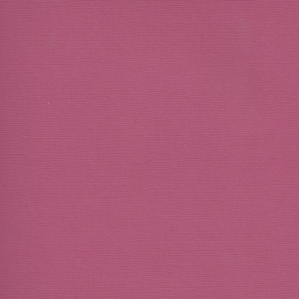 Florence Cardstock Blackberry