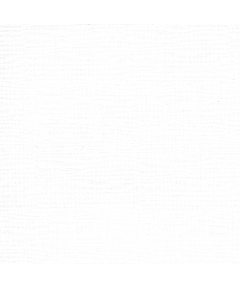 Florence Cardstock Off White SCRAP A MALICE