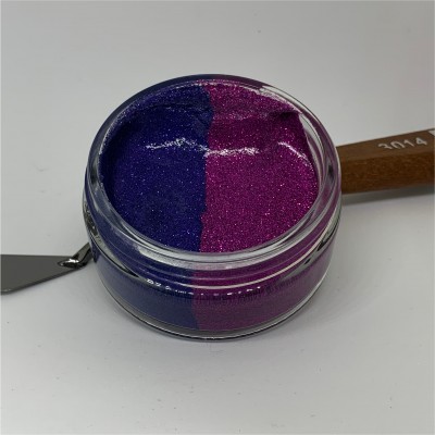 Cosmic Shimmer Glitter Kiss Duo Crown Jewels