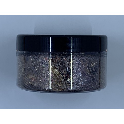 Cosmic Shimmer Gilding Flakes Gemstones