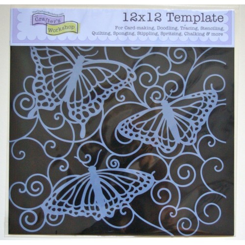 Templare Papillon 